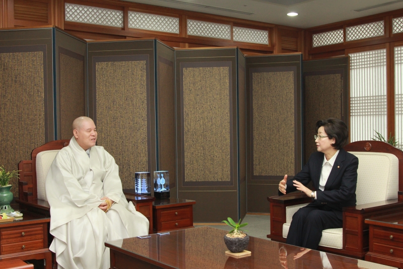 2014.03.12_국회의원 황인자 예방
